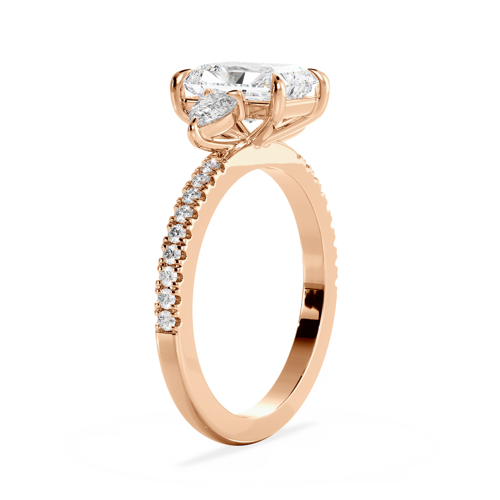 Base Ring - 040800001003070100000000 - View 
