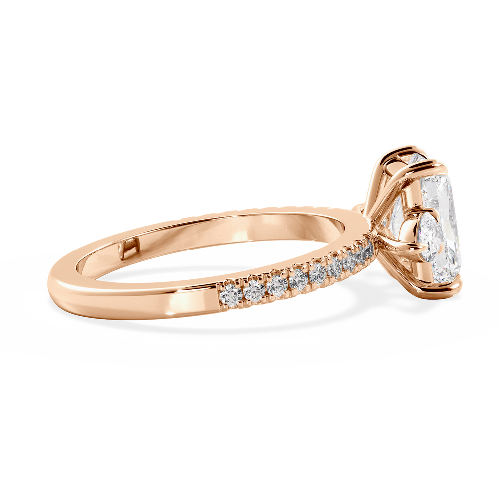 Base Ring - 040800001003070100000000 - View 