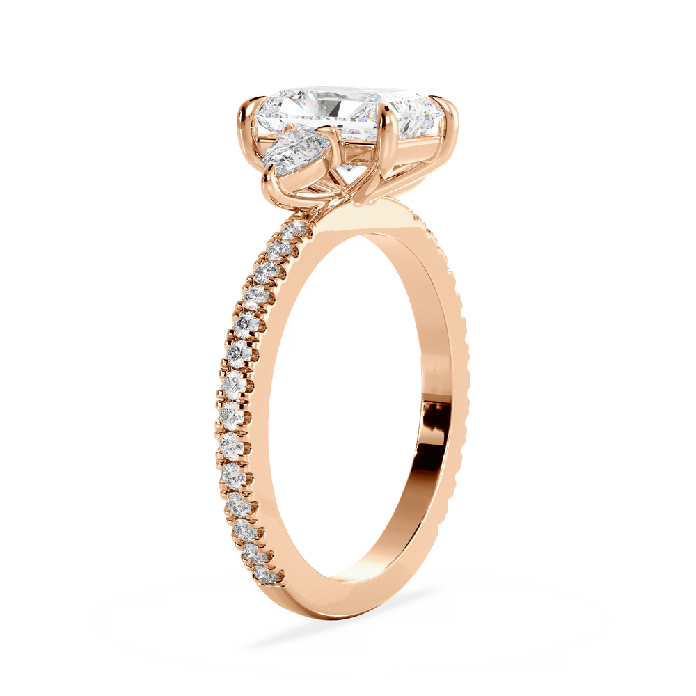 Base Ring - 040800001003080400000000 - View 