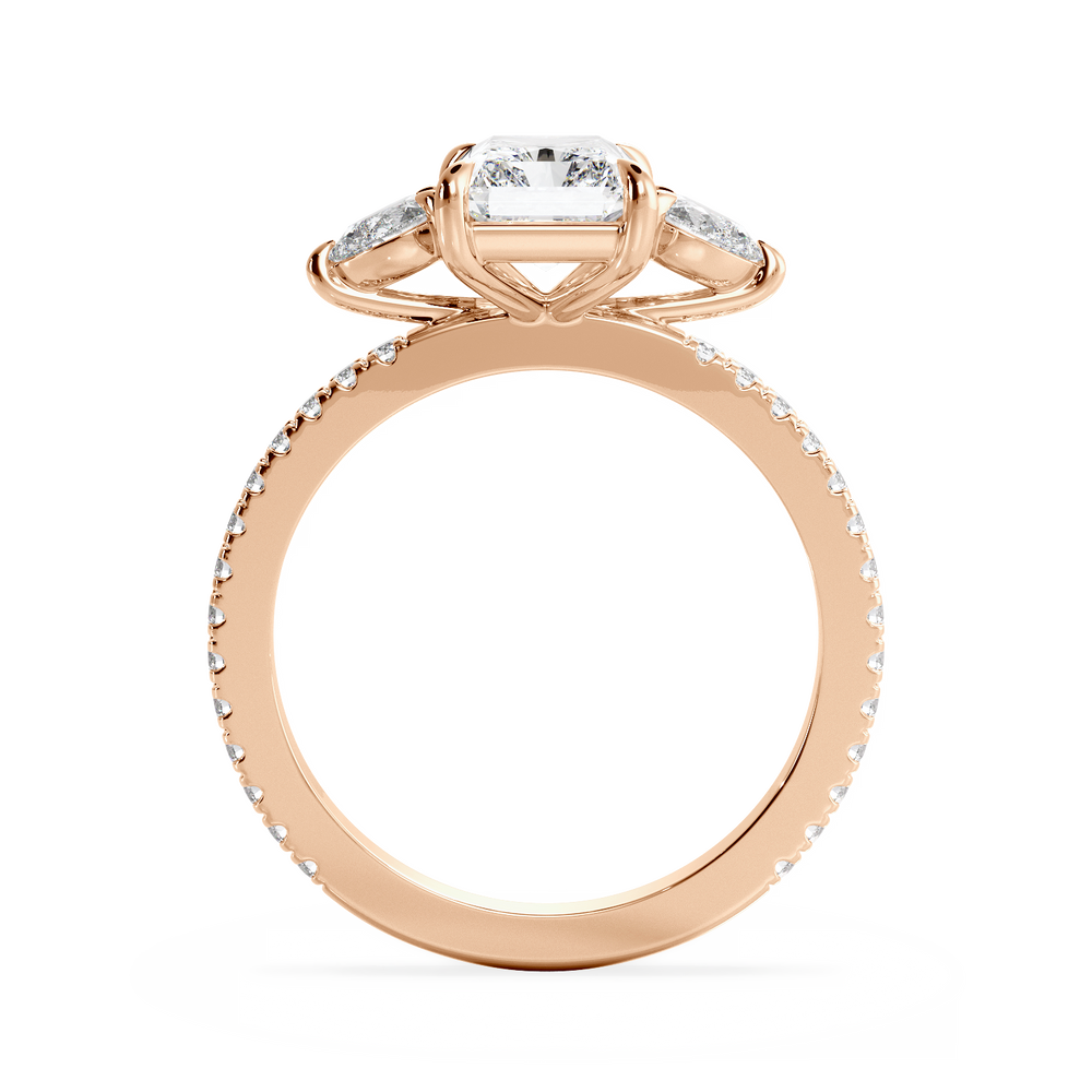 Base Ring - 040800001003080400000000 - View 