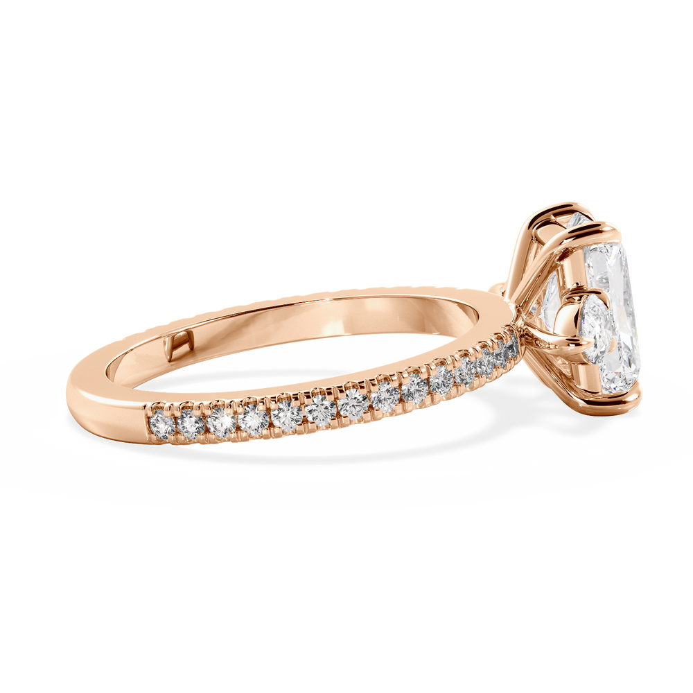 Base Ring - 040800001003080400000000 - View 