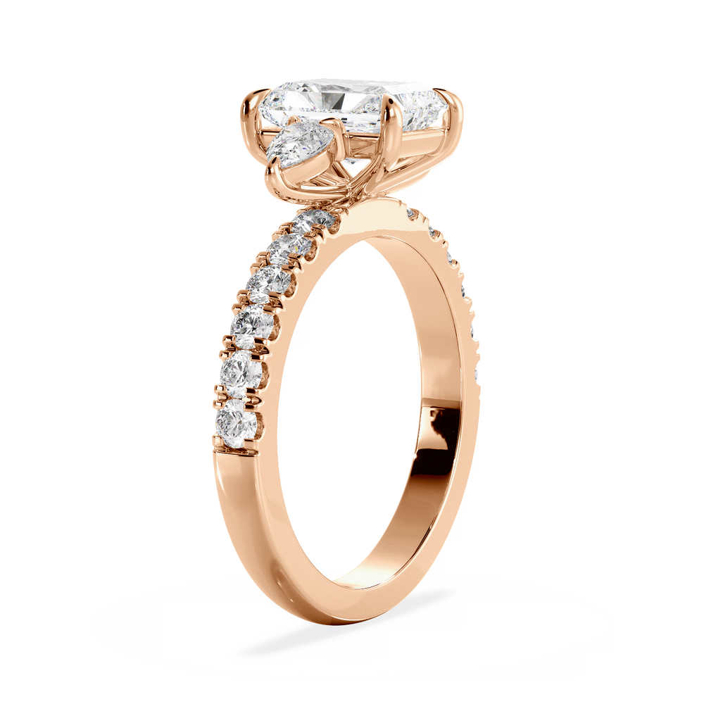 Base Ring - 040800001004080300000000 - View 