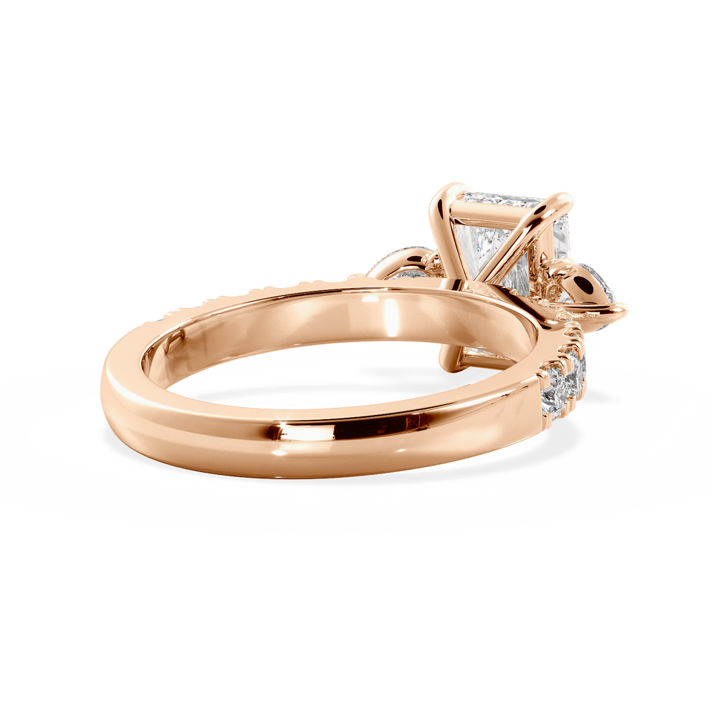 Base Ring - 040800001004080300000000 - View 