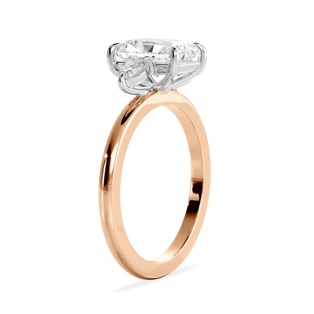 Base Ring - 040800001101010000000000 - View 