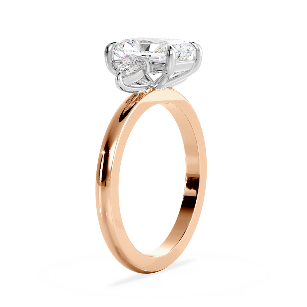 Base Ring - 040800001101020000000000 - View 