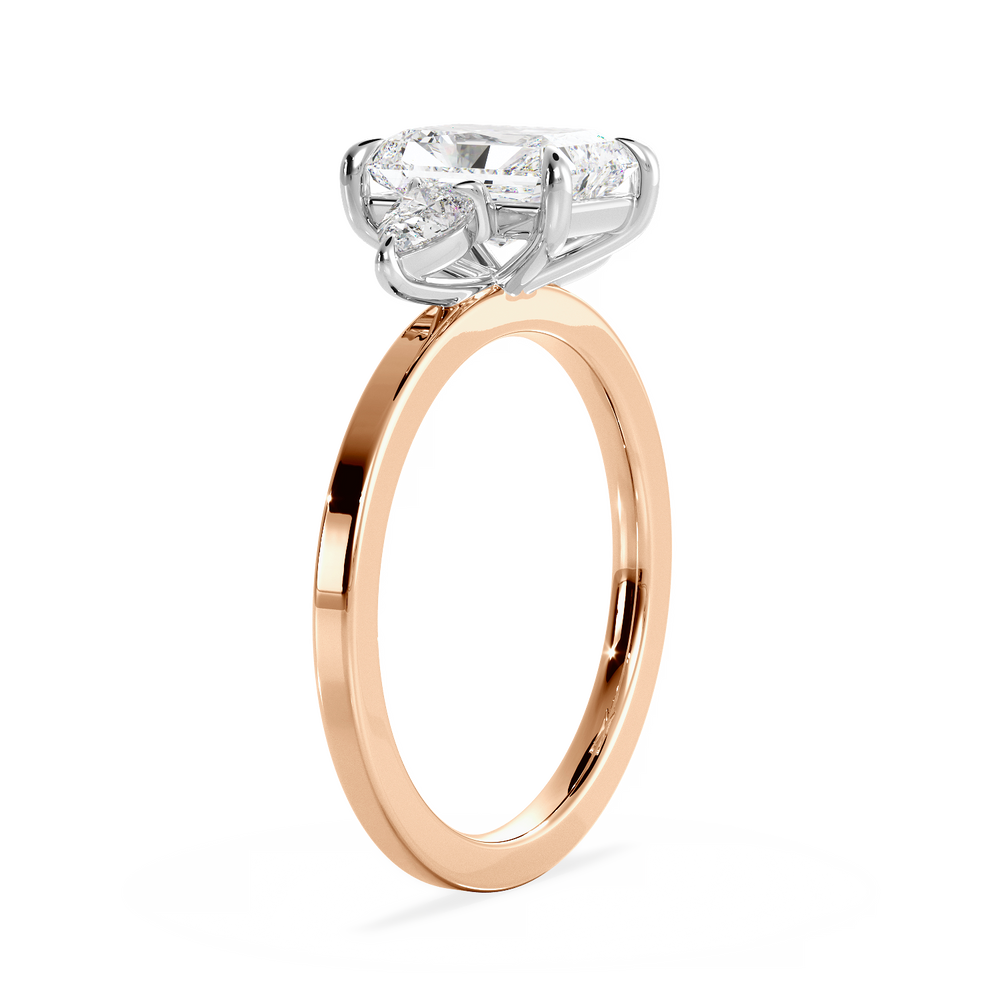 Base Ring - 040800001102040000000000 - View 