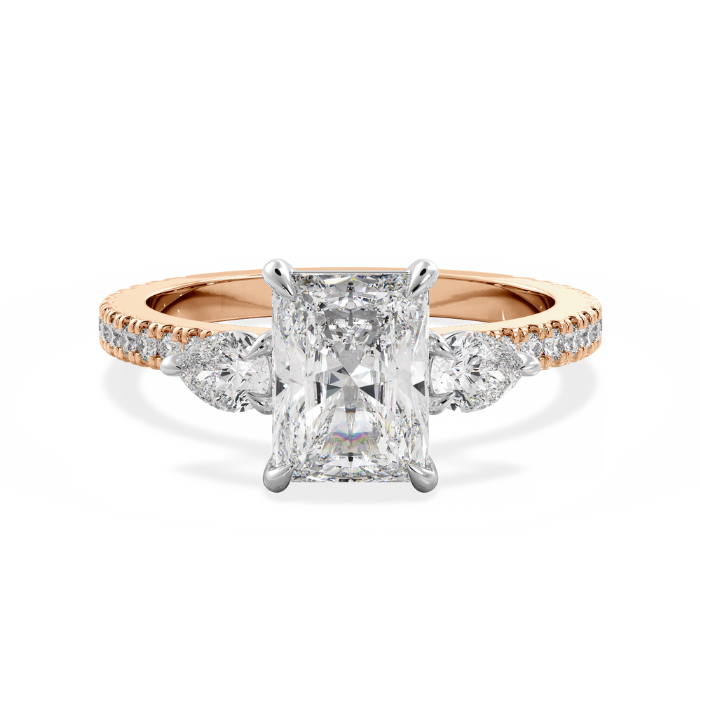 Base Ring - 040800001103080400000000 - View 