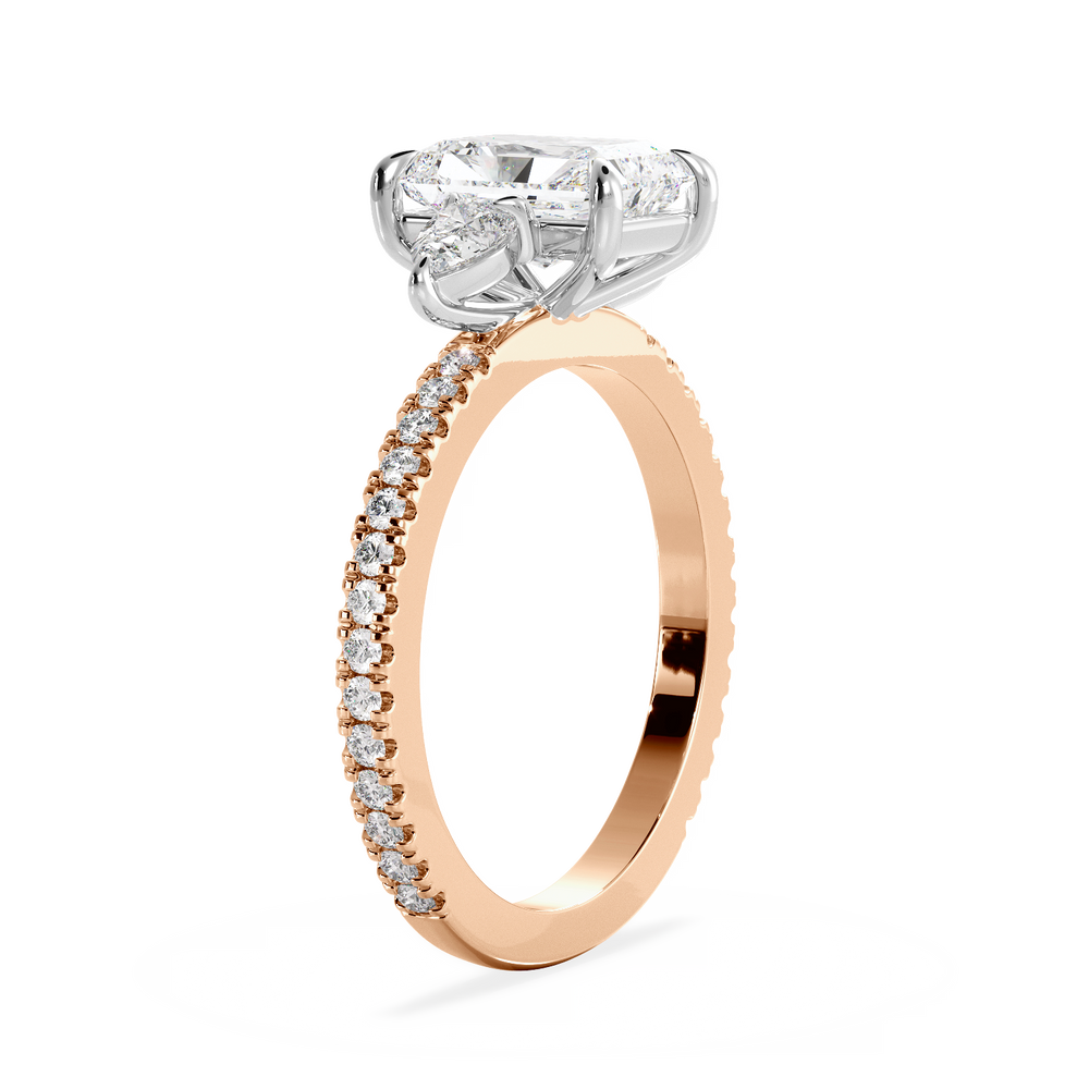 Base Ring - 040800001103080400000000 - View 
