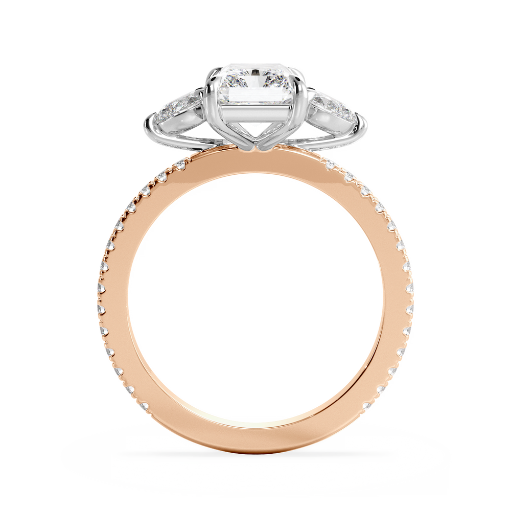 Base Ring - 040800001103080400000000 - View 