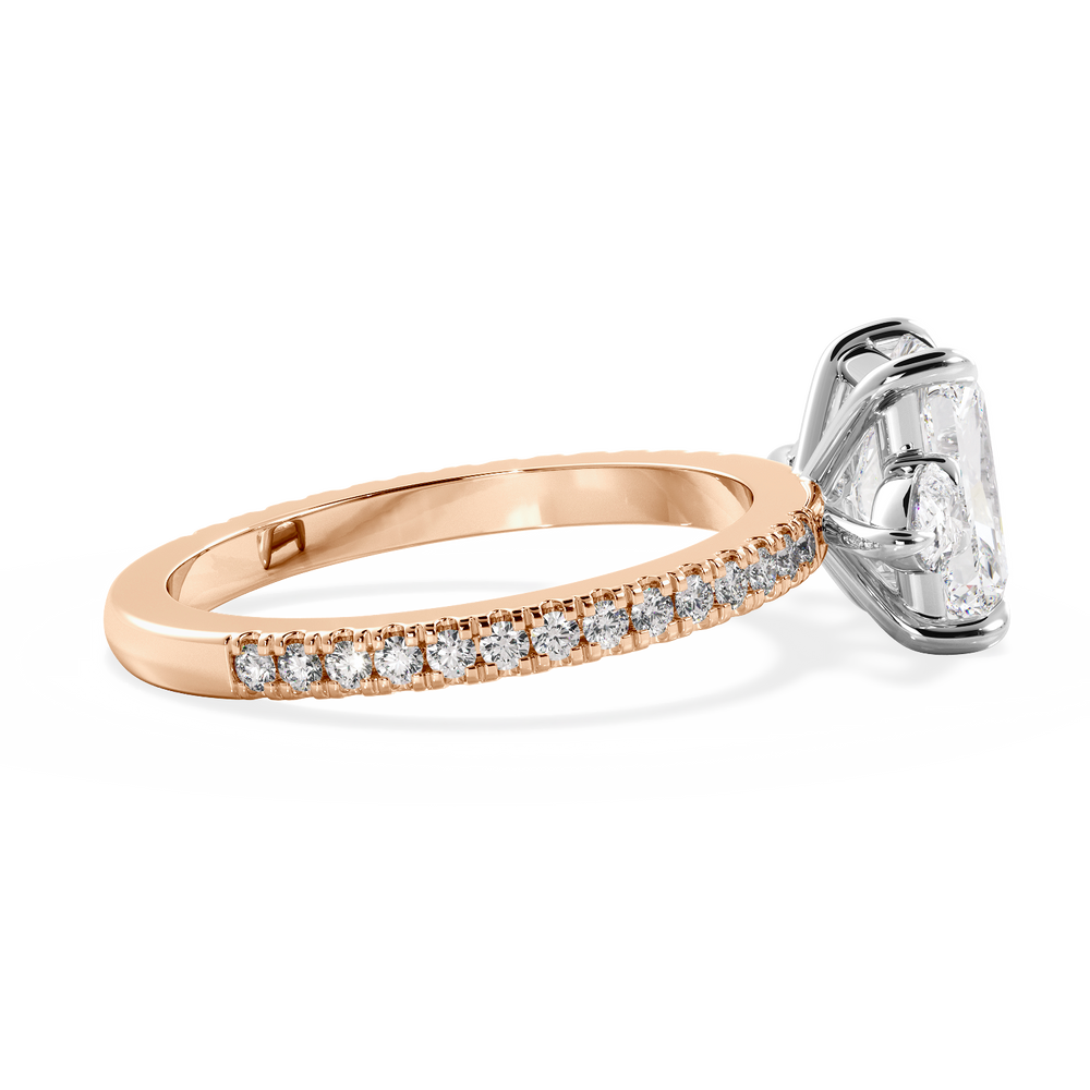 Base Ring - 040800001103080400000000 - View 
