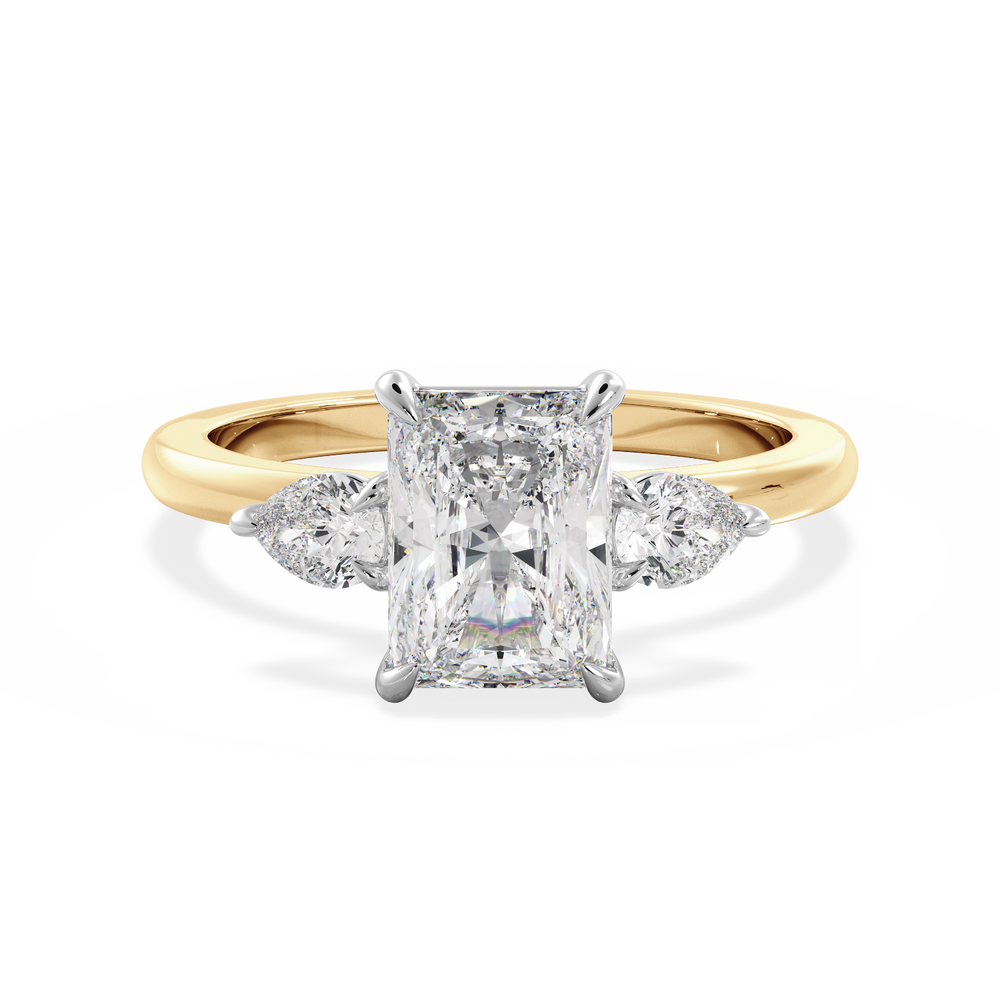 Base Ring - 040800001201010000000000 - View 