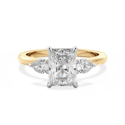 Base Ring - 040800001201010000000000