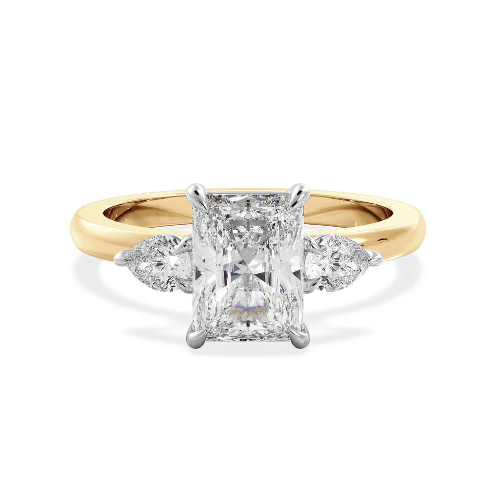 Base Ring - 040800001201020000000000 - View 
