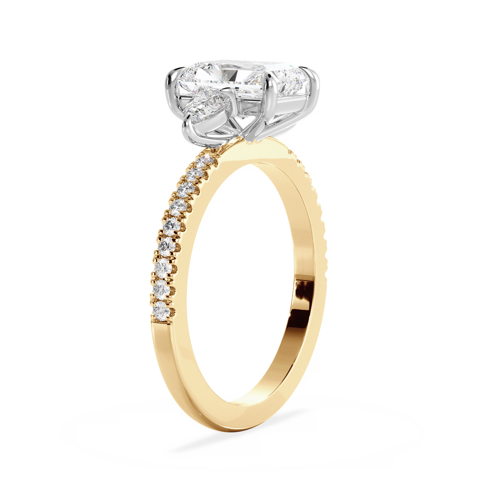 Base Ring - 040800001203070100000000 - View 