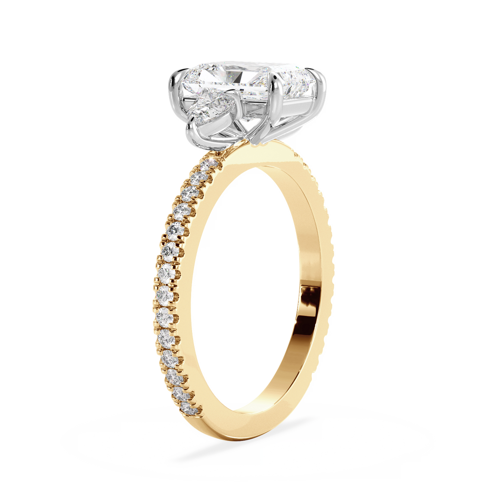 Base Ring - 040800001203080400000000 - View 