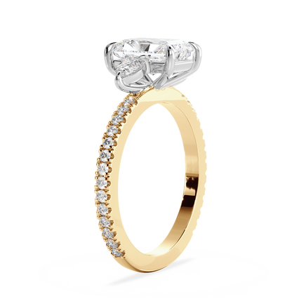 Base Ring - 040800001203080400000000