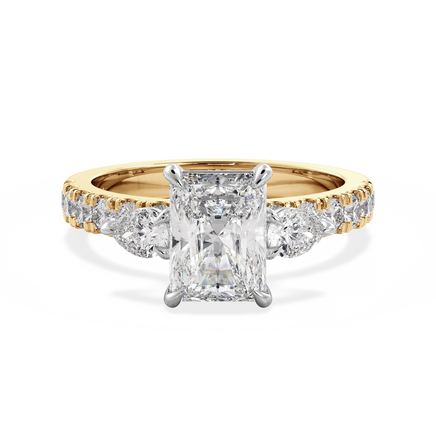 Base Ring - 040800001204080300000000