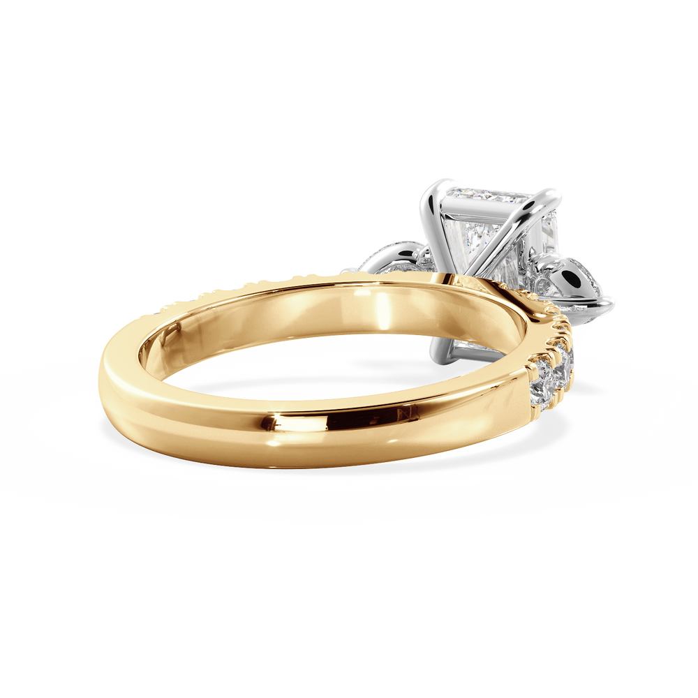 Base Ring - 040800001204080300000000 - View 