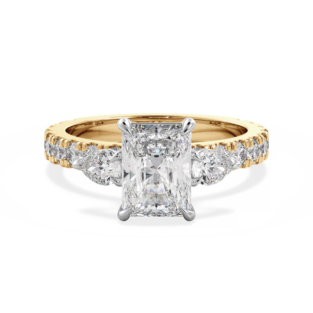 Base Ring - 040800001204080400000000 - View 