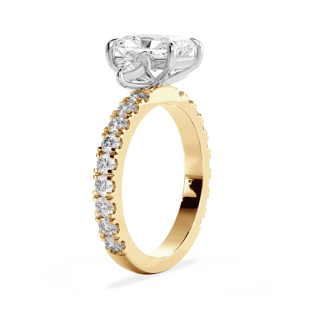 Base Ring - 040800001204080400000000 - View 