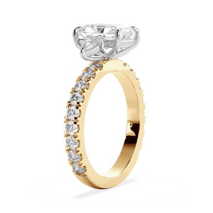 Base Ring - 040800001204080400000000