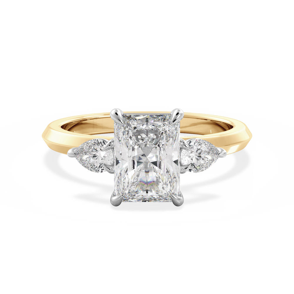 Base Ring - 040800001205090000000000 - View 