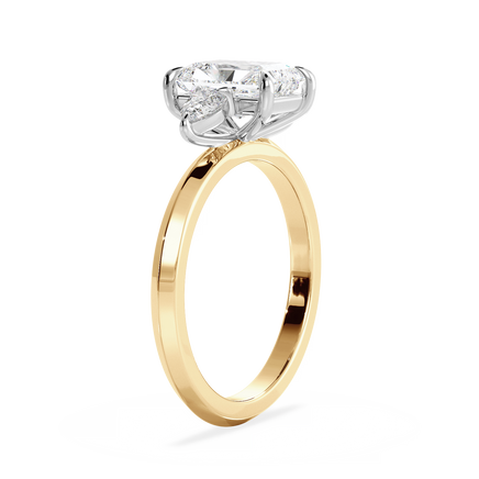 Base Ring - 040800001205090000000000
