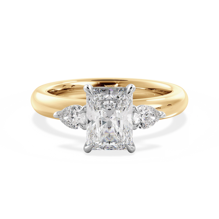 Base Ring - 040800001206100000000000