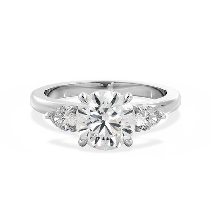 Base Ring - 040900000101020000000000
