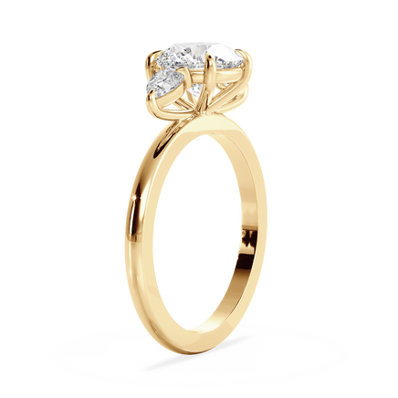 Base Ring - 040900000401010000000000