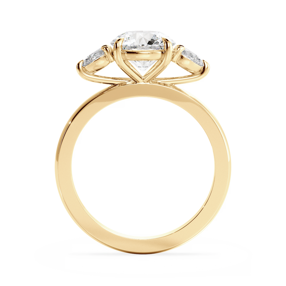 Base Ring - 040900000401010000000000 - View 