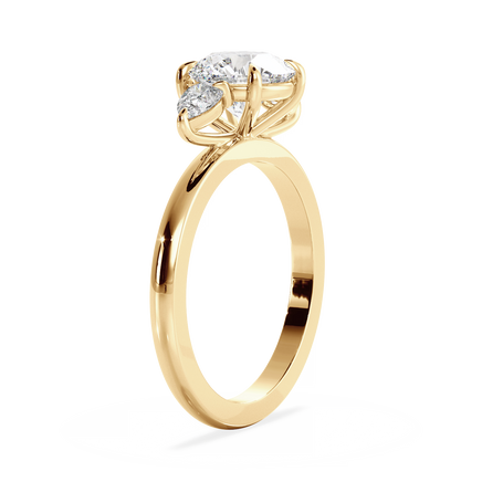 Base Ring - 040900000401020000000000