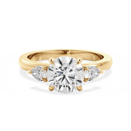 Base Ring - 040900000401030000000000