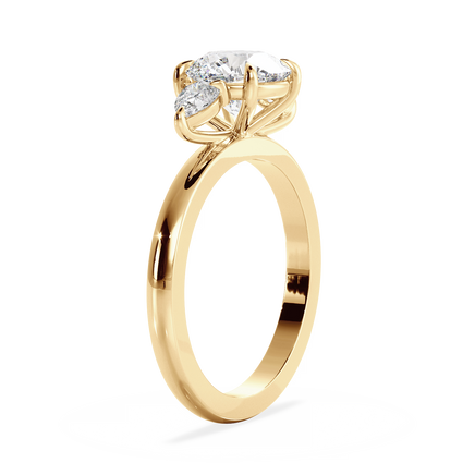 Base Ring - 040900000401030000000000