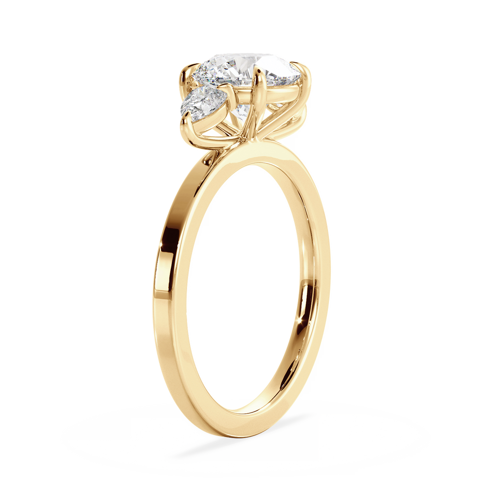 Base Ring - 040900000402050000000000 - View 