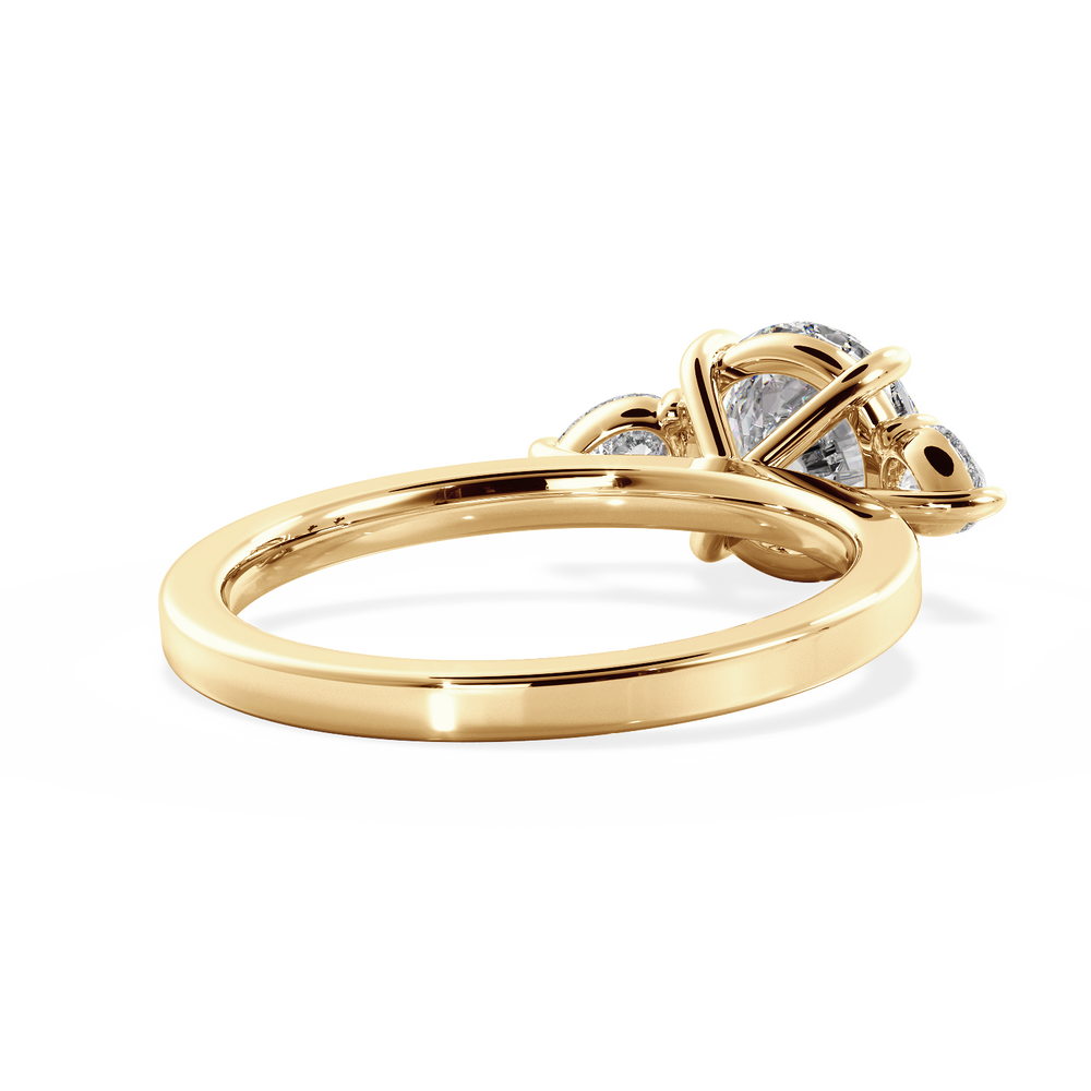 Base Ring - 040900000402050000000000 - View 