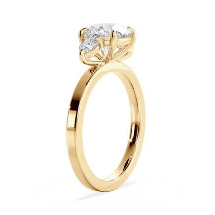 Base Ring - 040900000402060000000000