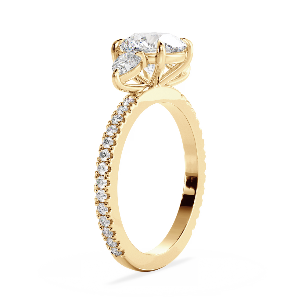 Base Ring - 040900000403070200000000 - View 