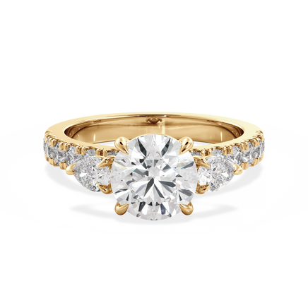 Base Ring - 040900000404080300000000