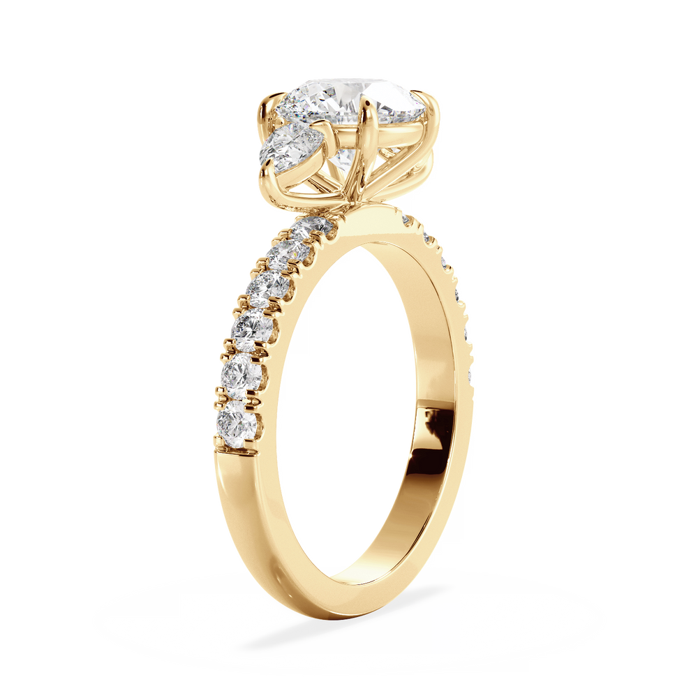 Base Ring - 040900000404080300000000 - View 