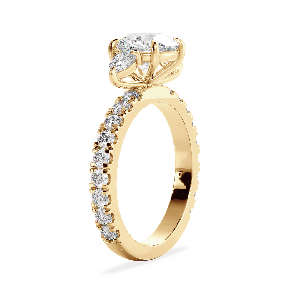 Base Ring - 040900000404080400000000 - View 