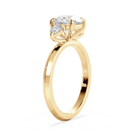 Base Ring - 040900000405090000000000