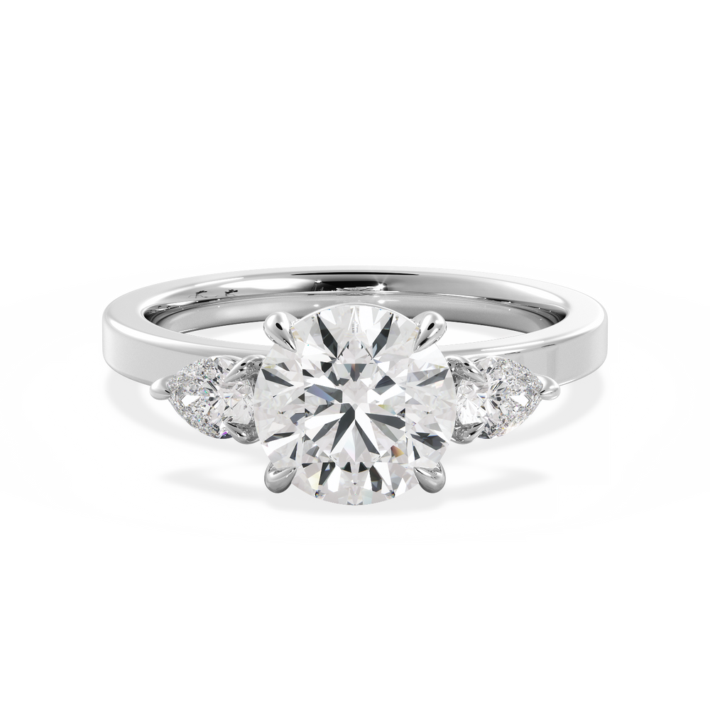 Base Ring - 040900000702060000000000 - View 
