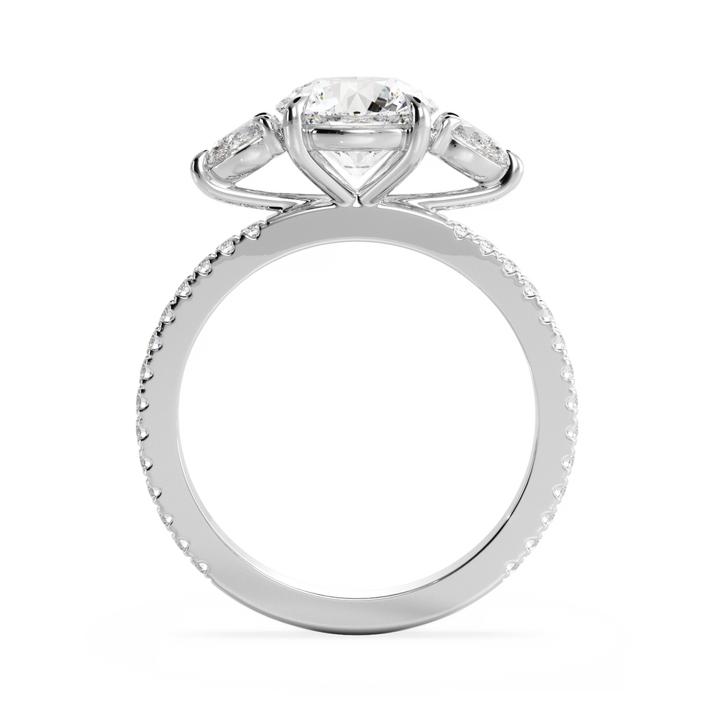 Base Ring - 040900000703070200000000 - View 