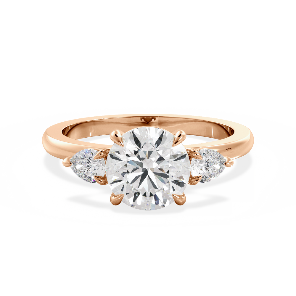 Base Ring - 040900001001010000000000 - View 