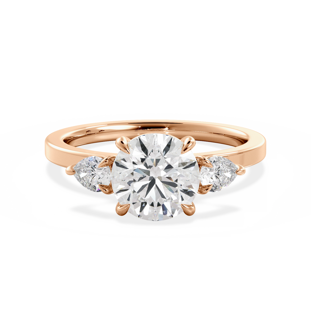 Base Ring - 040900001002040000000000 - View 