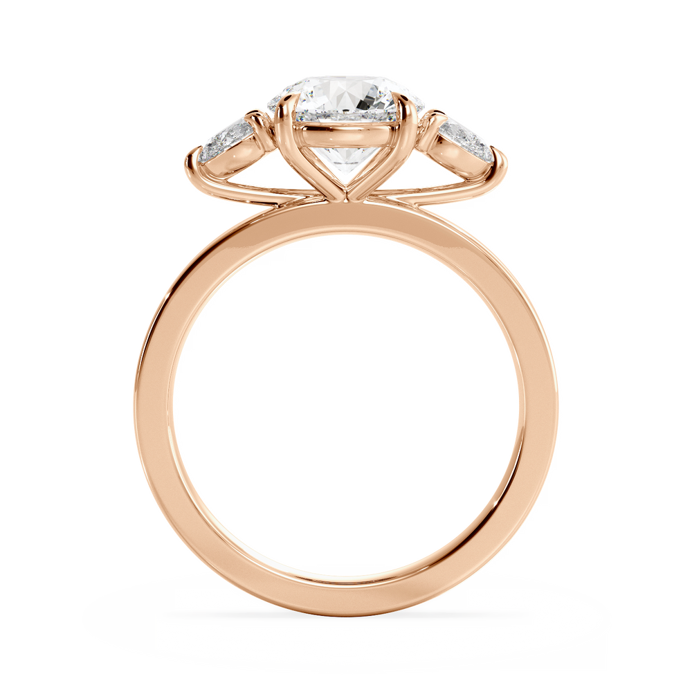 Base Ring - 040900001002040000000000 - View 