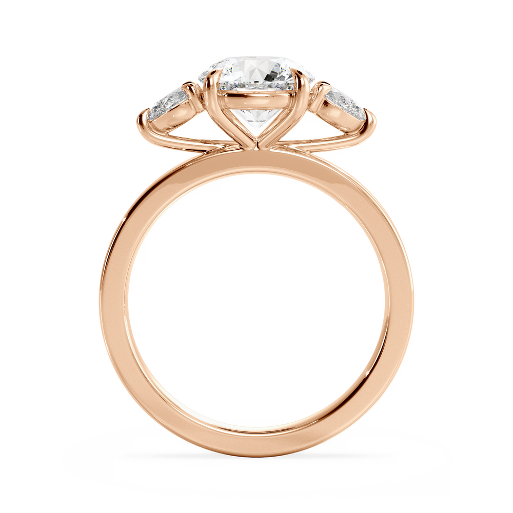 Base Ring - 040900001002050000000000 - View 