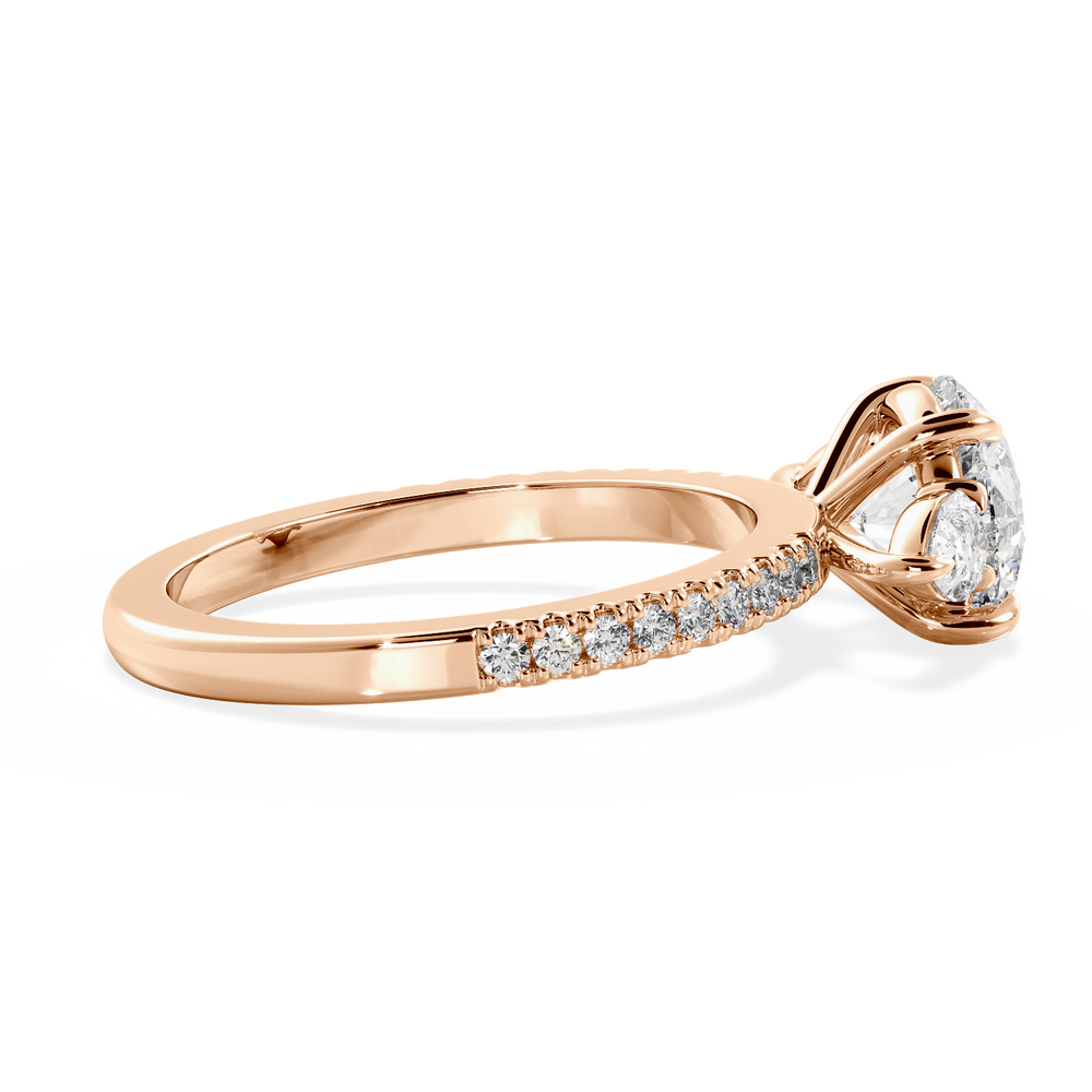 Base Ring - 040900001003070100000000 - View 