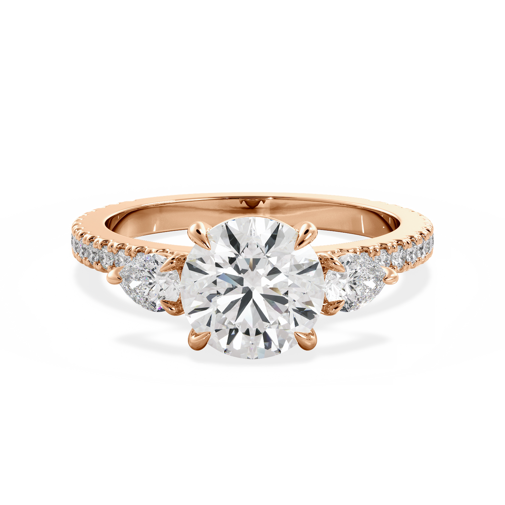 Base Ring - 040900001003070200000000 - View 